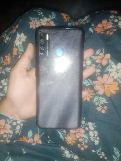 Techno spark 5 pro
