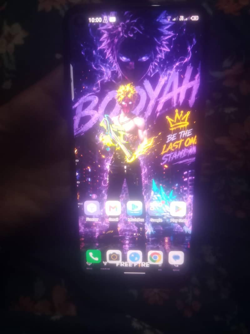 Techno spark 5 pro 1