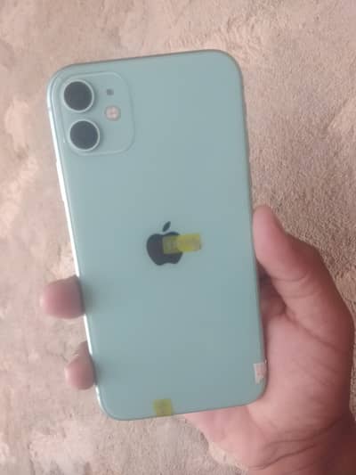 Apple iPhone 11