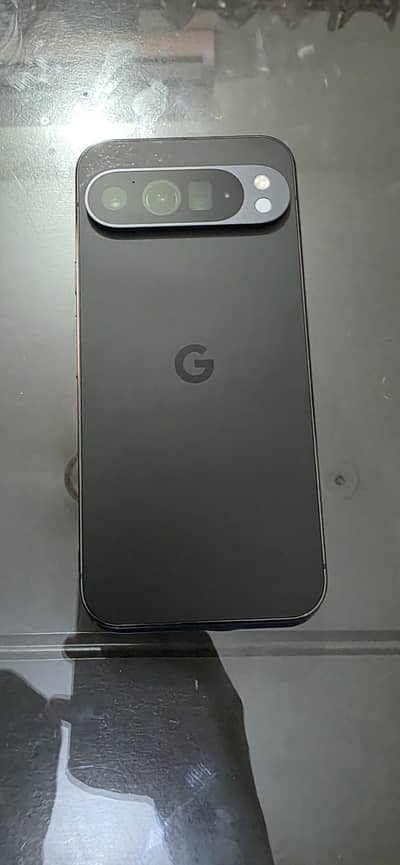 Google Pixel 9 Pro XL