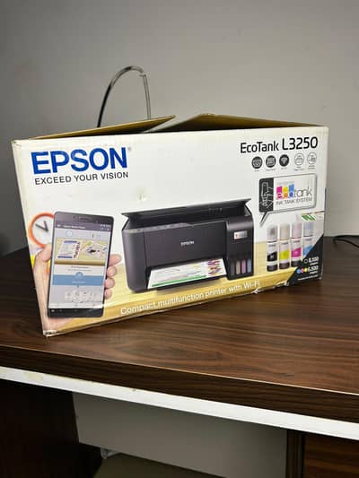 Epson L-3250 3in1 Printer