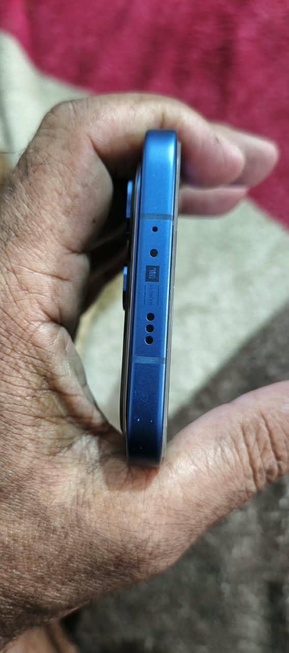 Infinix Note 60 Pro 4