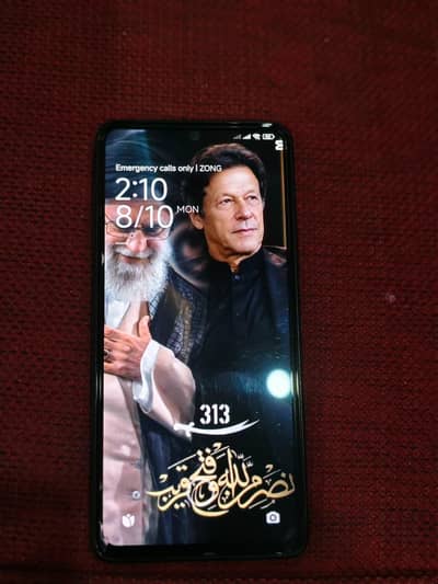 Xiaomi Redmi Note 14