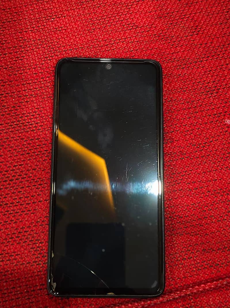 Xiaomi Redmi Note 14 2