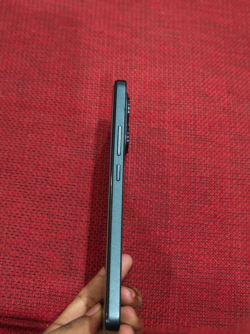 Xiaomi Redmi Note 14 3