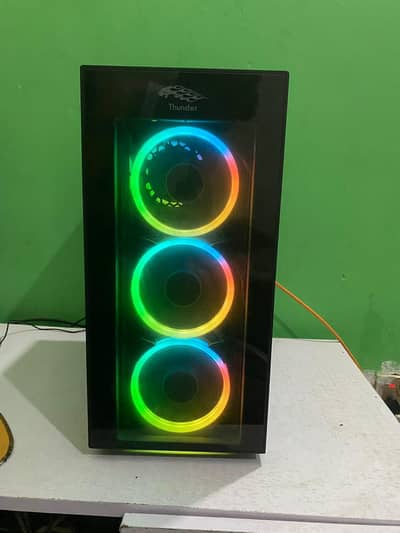 i5 3rd Gen Gaming PC