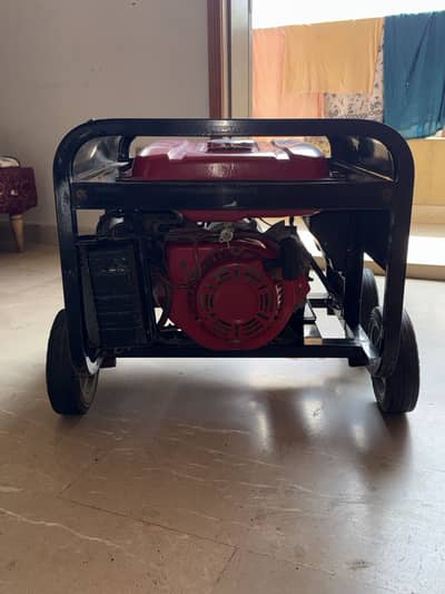 Second hand generation for sale