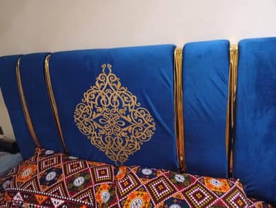 Bed for sale