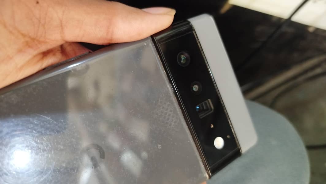 Google Pixel 6 Pro 0