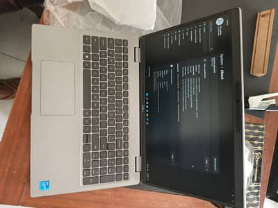 Dell Latitude 5520  Call O3OO OO26192