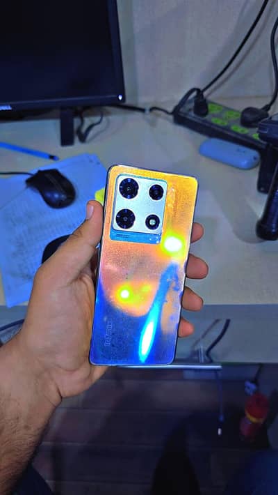 Infinix Note 30 Pro 8/256