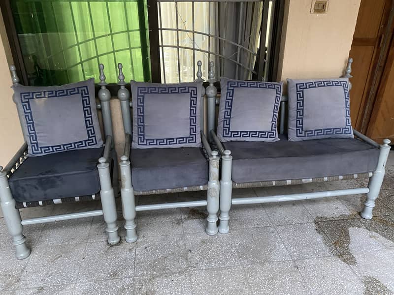 good condition 2