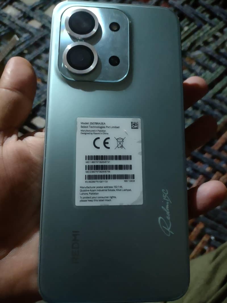 Xiaomi Other Model 0