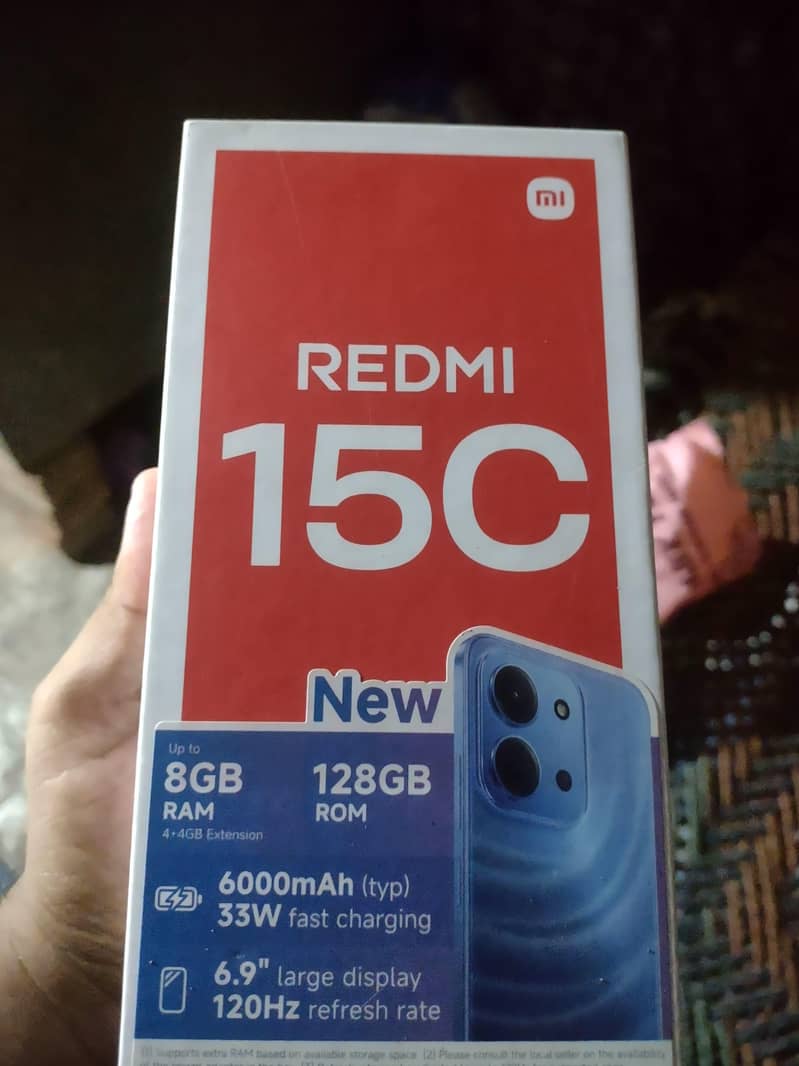 Xiaomi Other Model 1