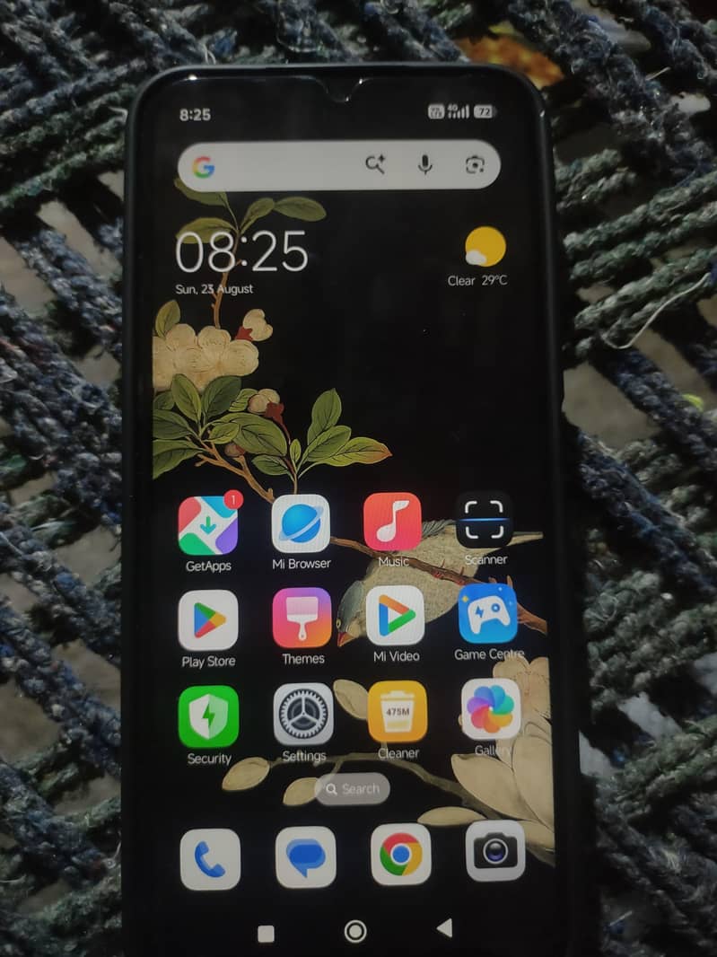 Xiaomi Other Model 5