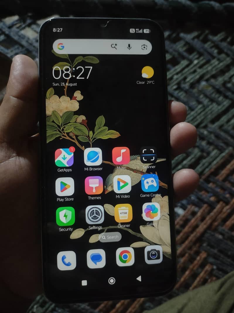Xiaomi Other Model 6