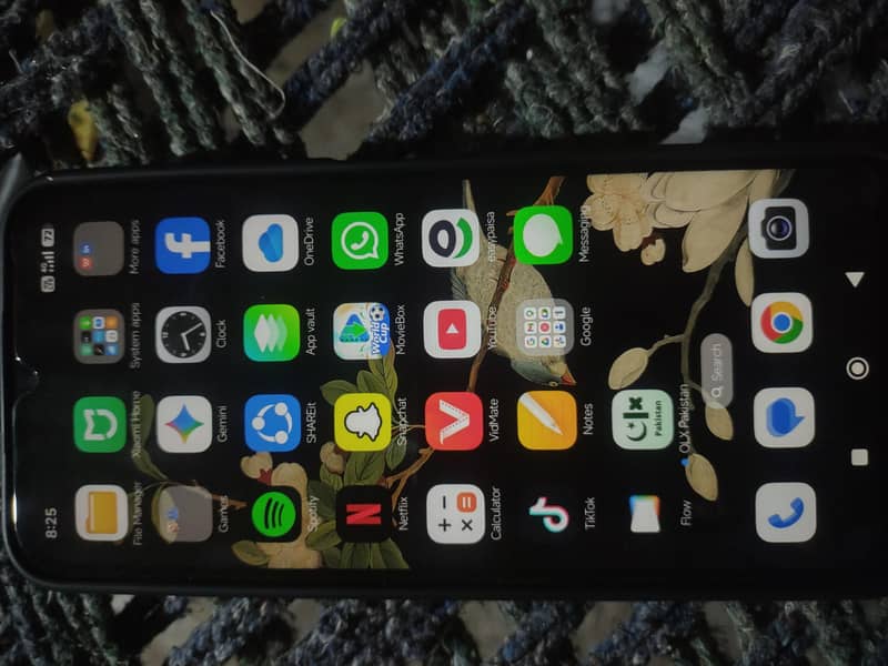 Xiaomi Other Model 9