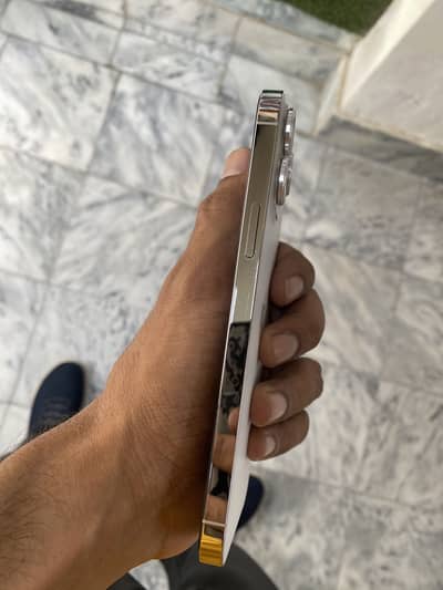 Apple iPhone 13 Pro Max 256GB PTA