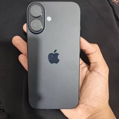Apple iPhone 16 waterpack