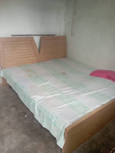 King Size Bed For sale