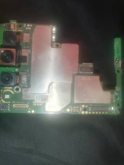Huawei Y9 Prime