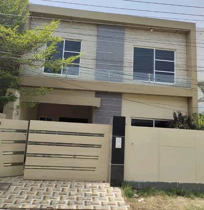Double Storey 7 Marla House For rent In Multan Public School Road Multan Public School Road