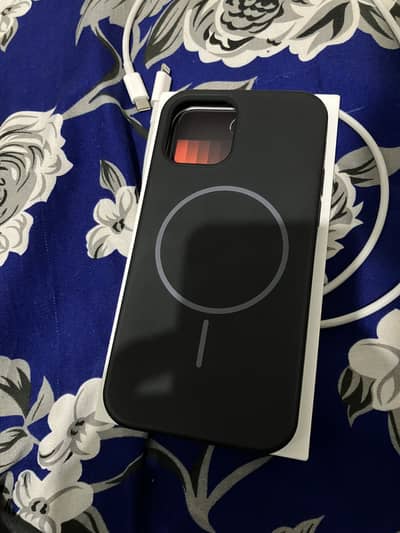 iphone 12,12 pro premium wireless charging care