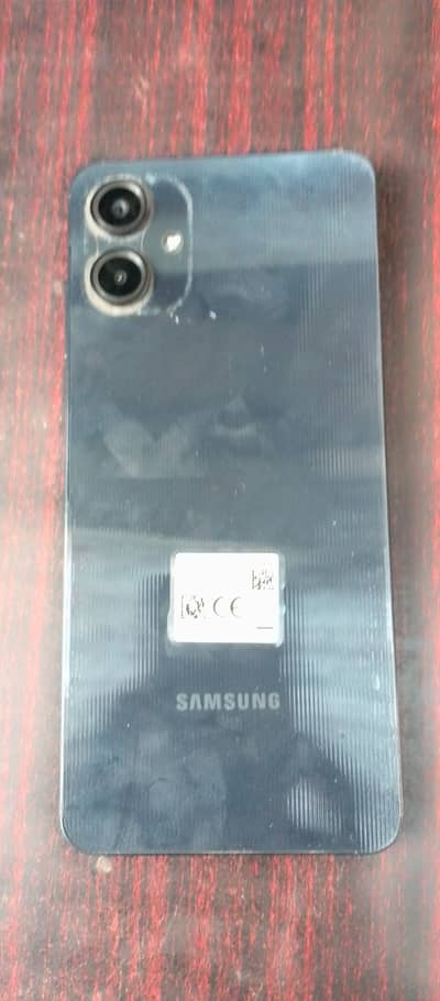 Samsung Mobile A06