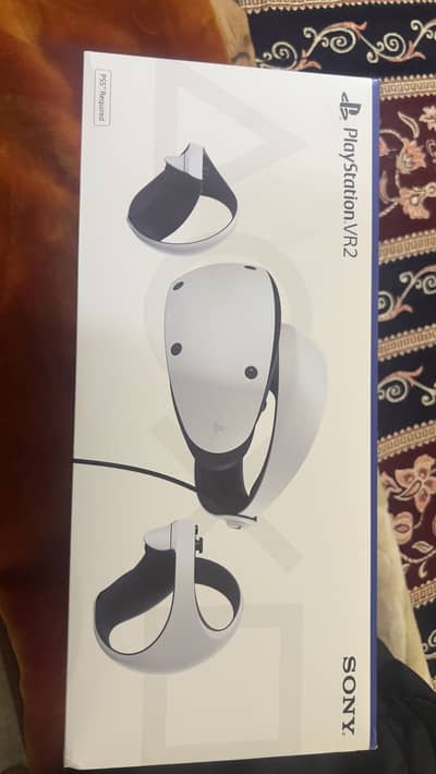 PlayStation VR2