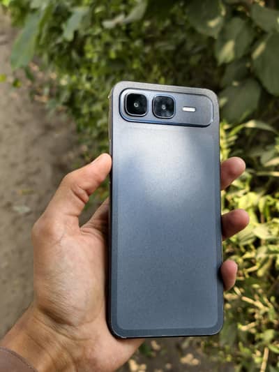 Infinix smart 10 plus
