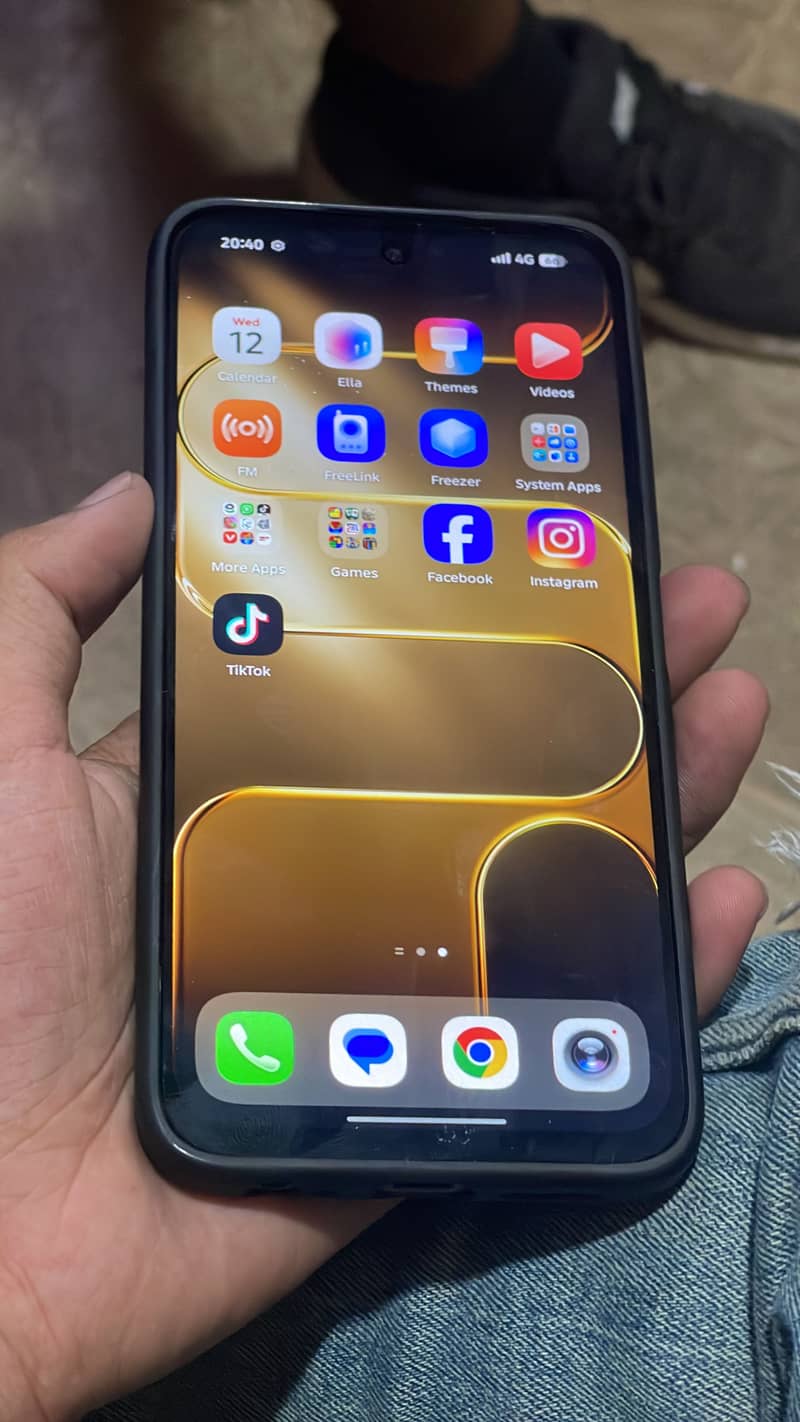 Tecno Other Model 2