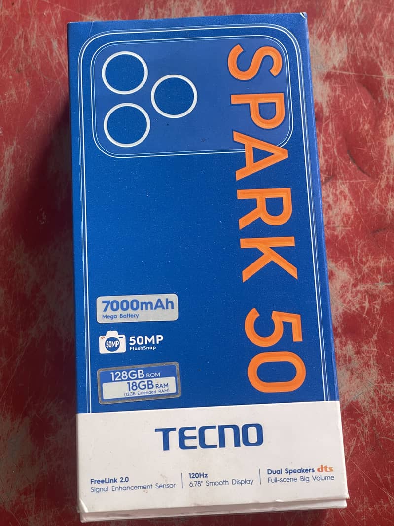 Tecno Other Model 3