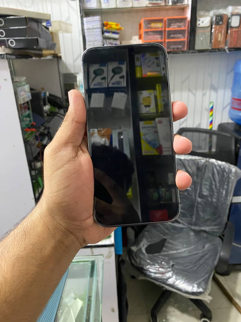Apple iPhone 14 Pro Max 5