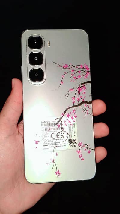 infinix hot60i
