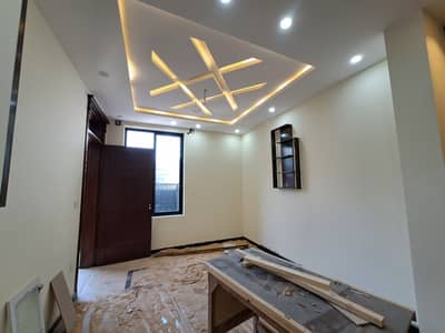 (25*50) 5 Marla Double Storey House For Sale