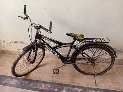 mountain bicycle for sale