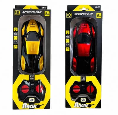 toy car