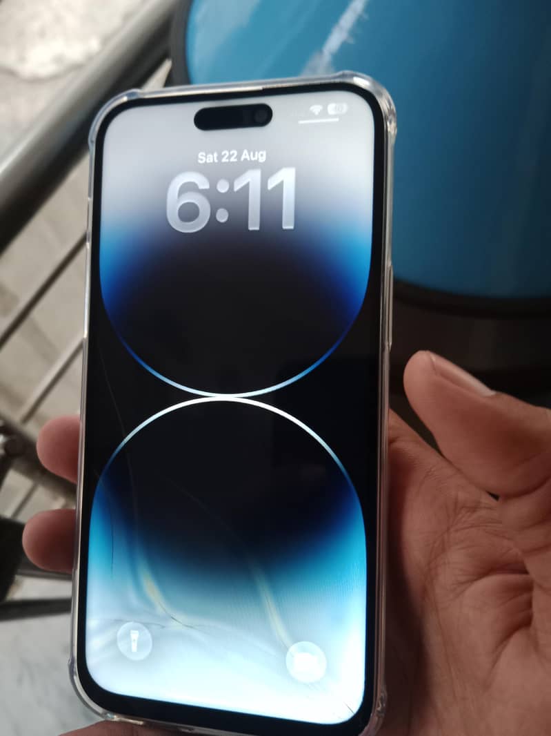 Apple iPhone 14 Pro Max 3