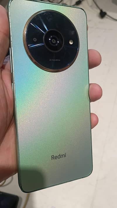 Xiaomi Redmi A3x 3/64