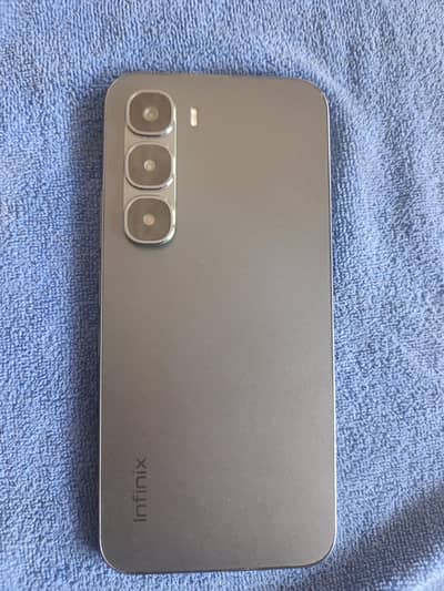 Infinix Hot 60 pro