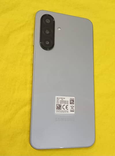 Samsung Mobile A17