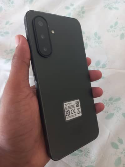 samsung galaxy a17