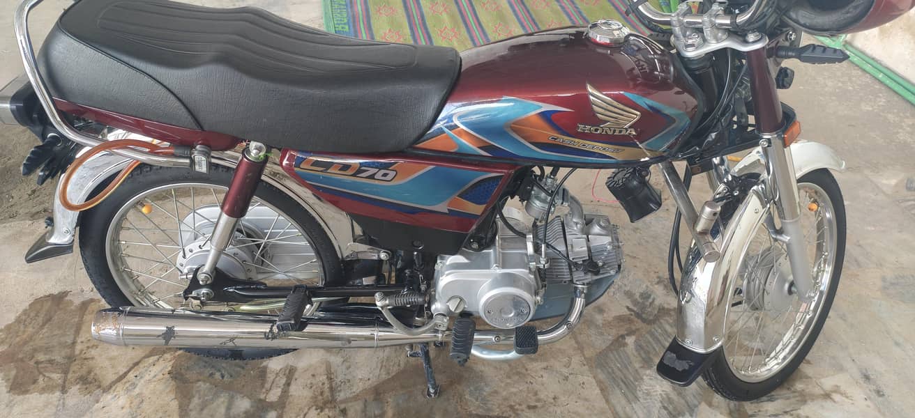 CD 70 cc 1