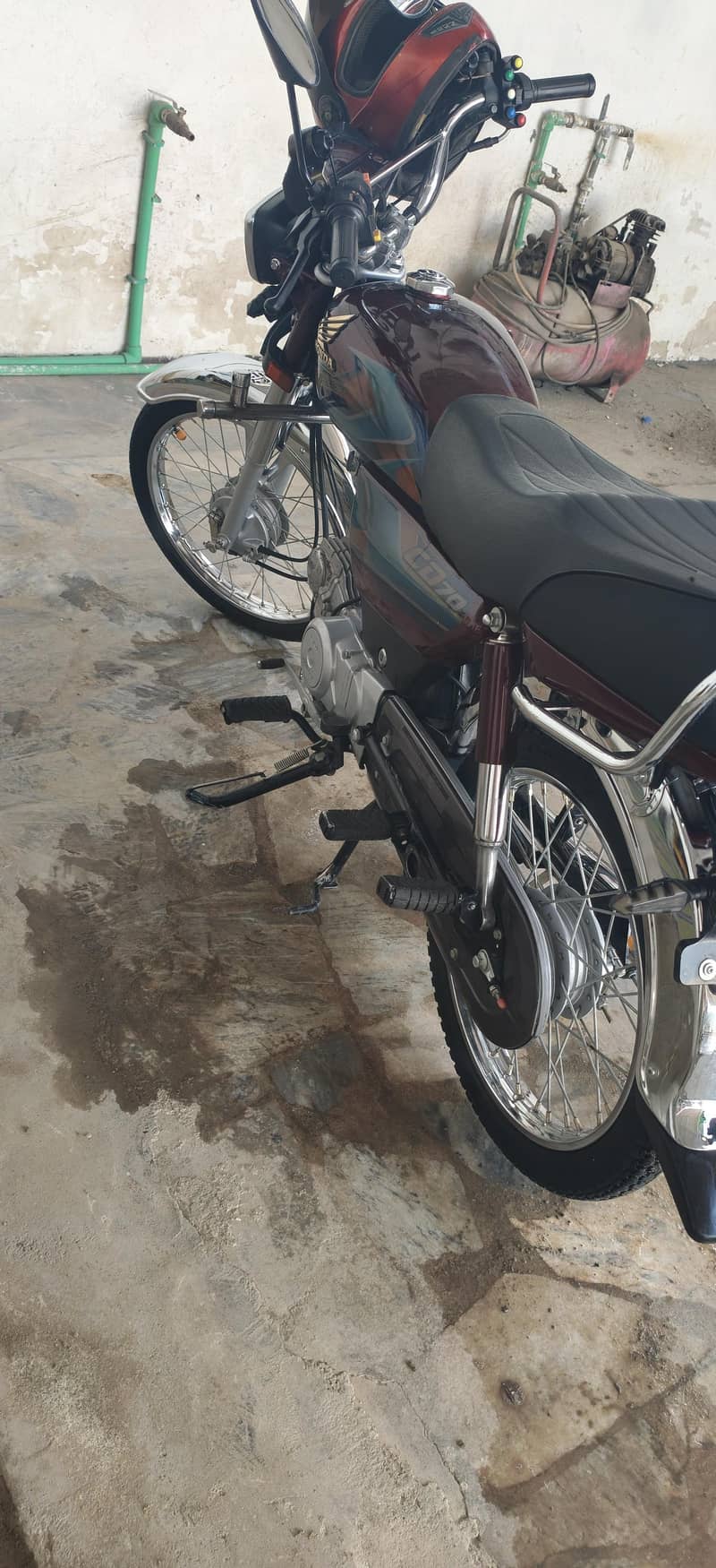 CD 70 cc 3