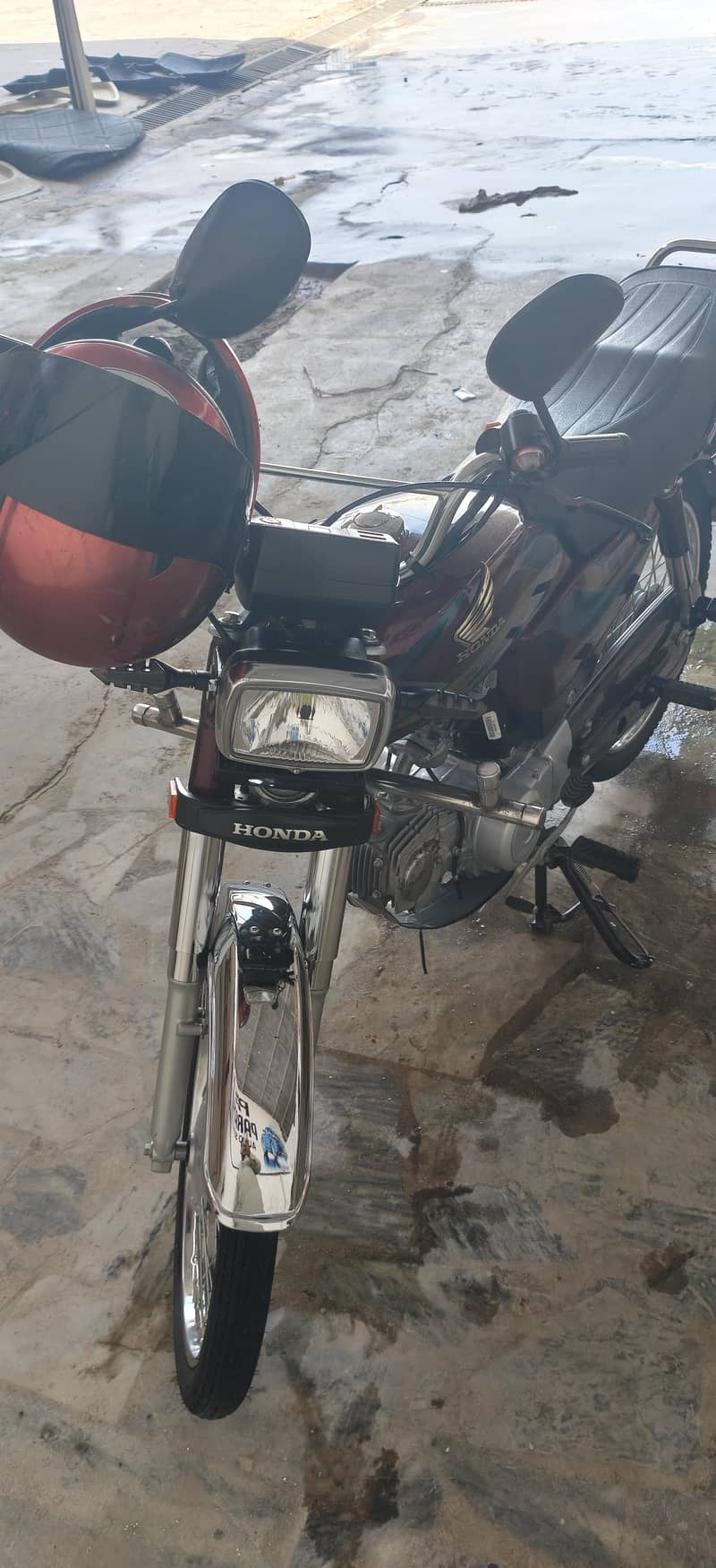 CD 70 cc 5