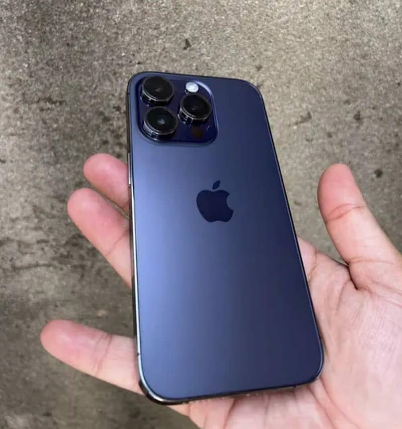 Apple iPhone 14 Pro 2
