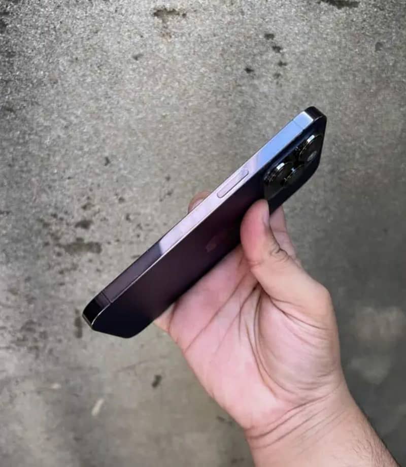 Apple iPhone 14 Pro 5