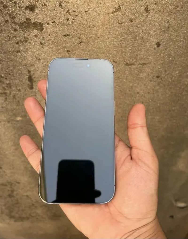 Apple iPhone 14 Pro 6