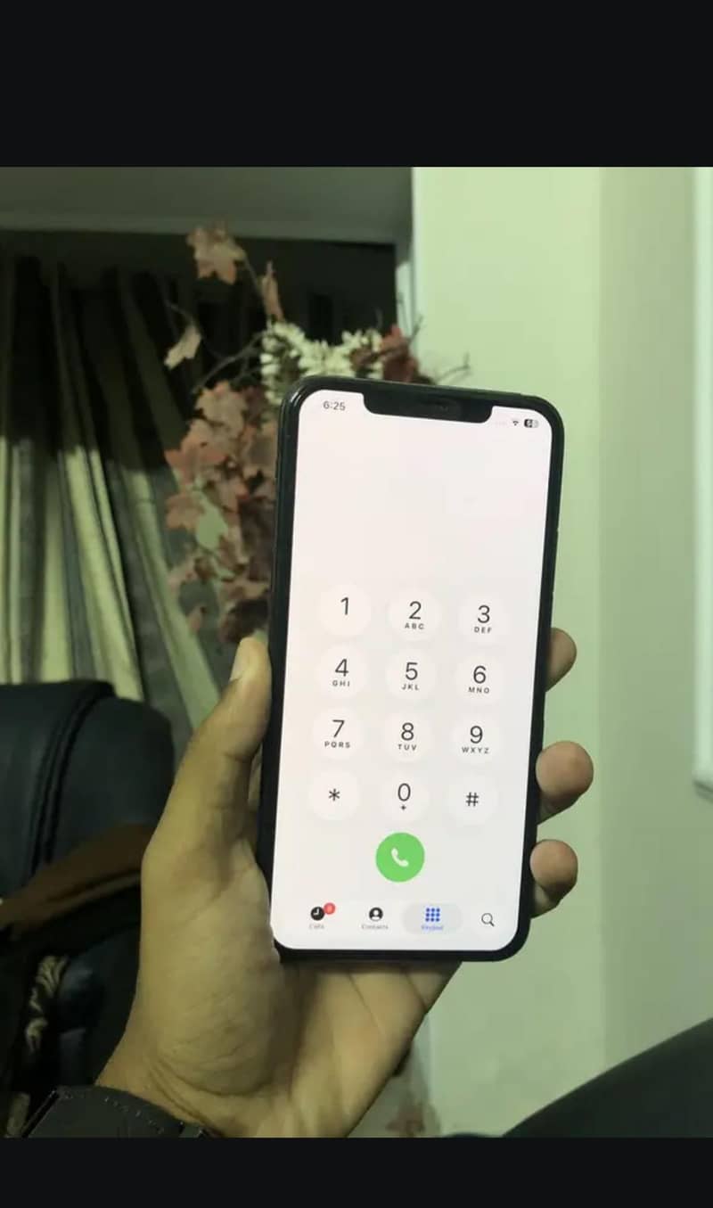 Apple iPhone 11 Pro Max 9