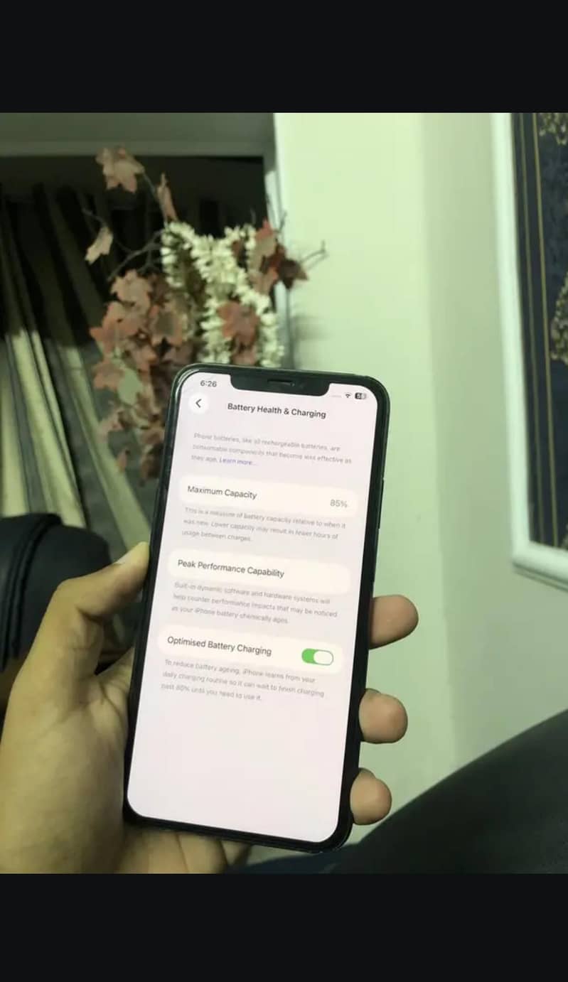 Apple iPhone 11 Pro Max 10